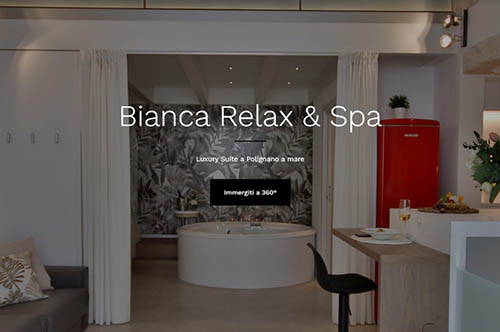 Bianca Relax Spa